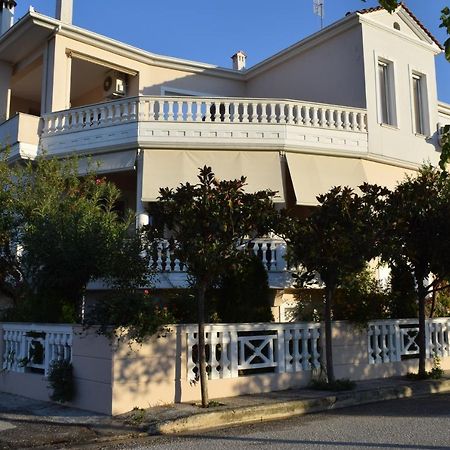 Apartmán Five Stars In Trikala Exteriér fotografie