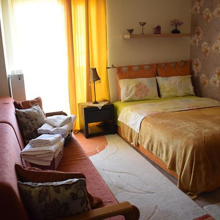 Apartmán Five Stars In Trikala Exteriér fotografie