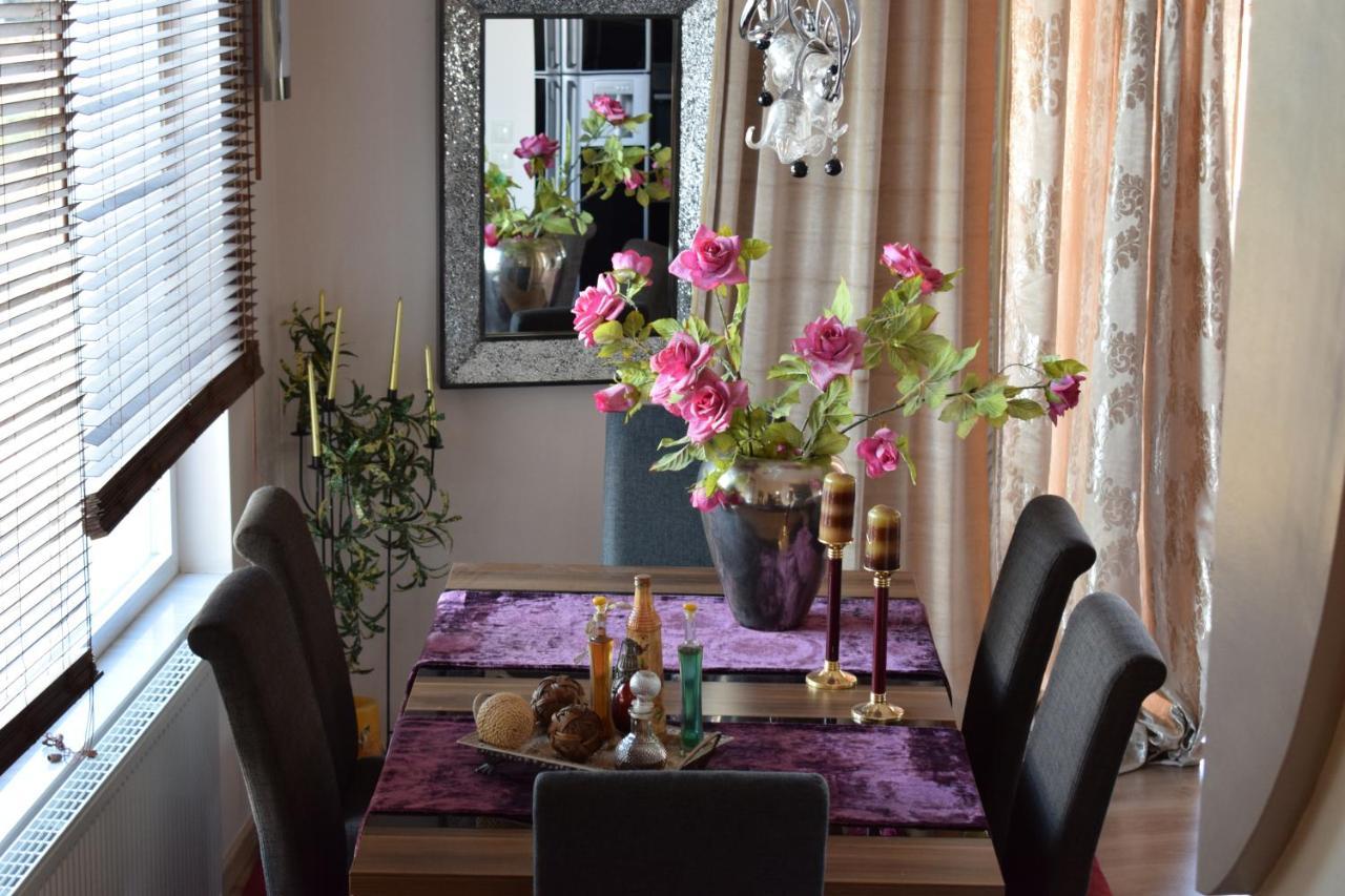 Apartmán Five Stars In Trikala Exteriér fotografie