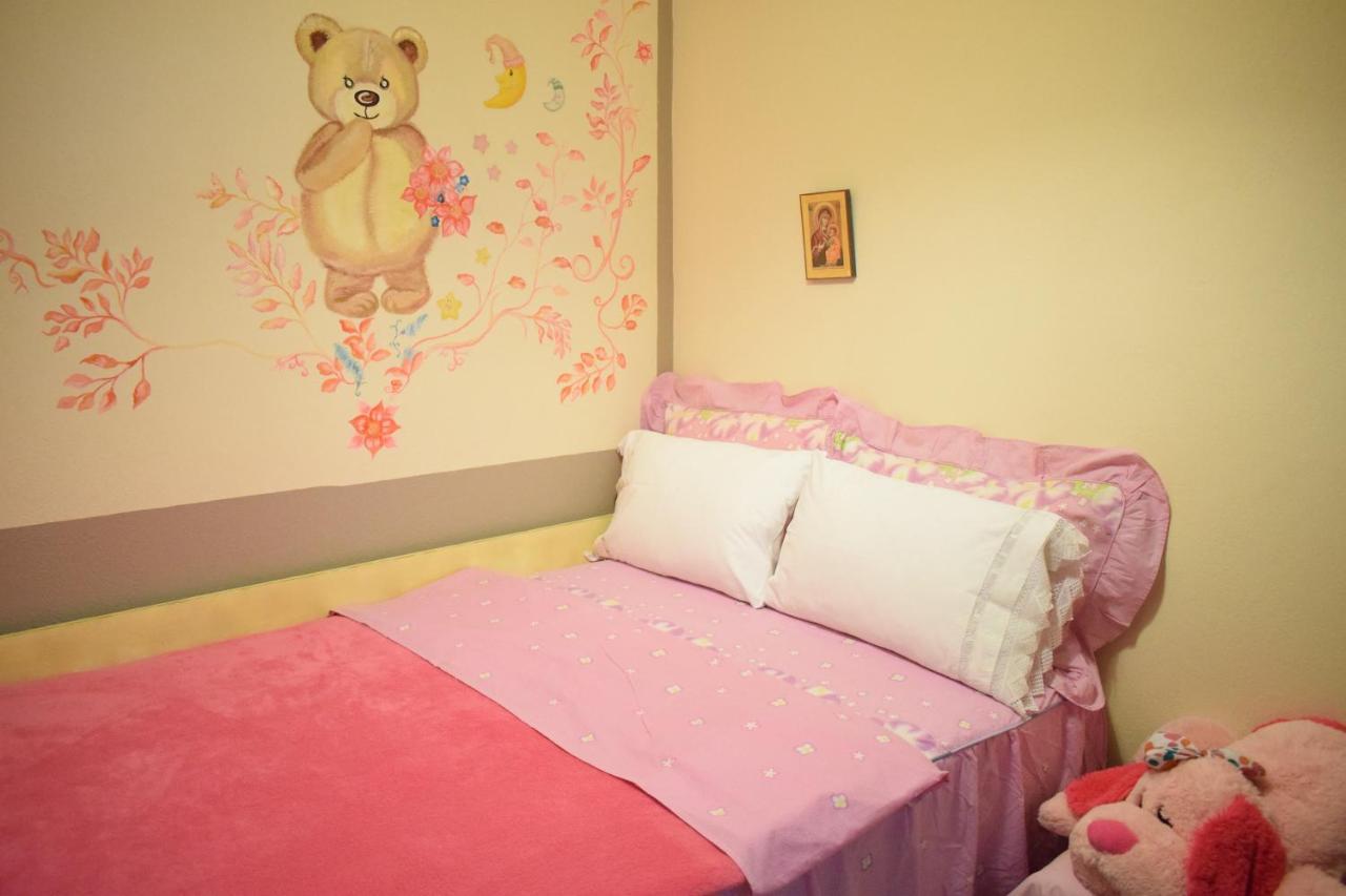 Apartmán Five Stars In Trikala Exteriér fotografie