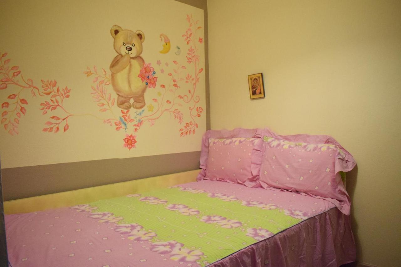 Apartmán Five Stars In Trikala Exteriér fotografie