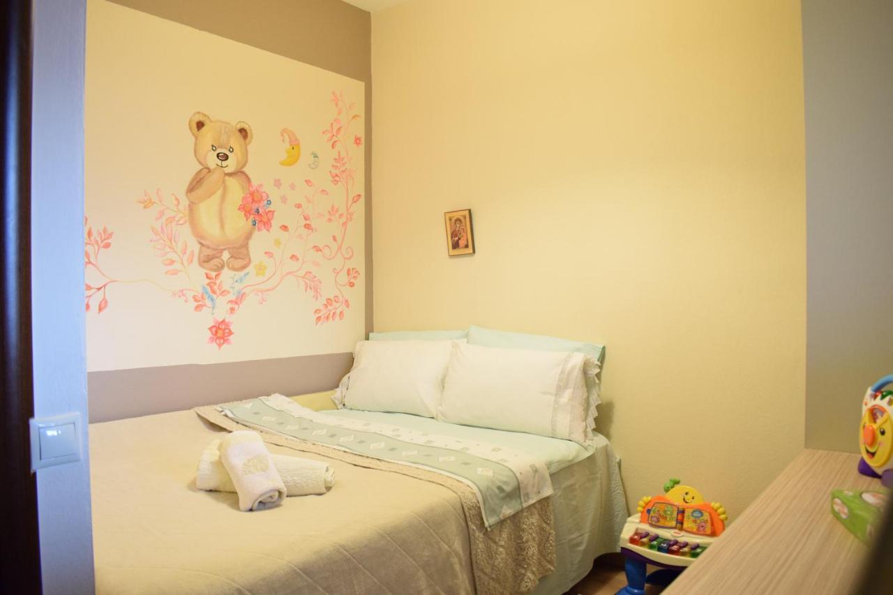 Apartmán Five Stars In Trikala Exteriér fotografie