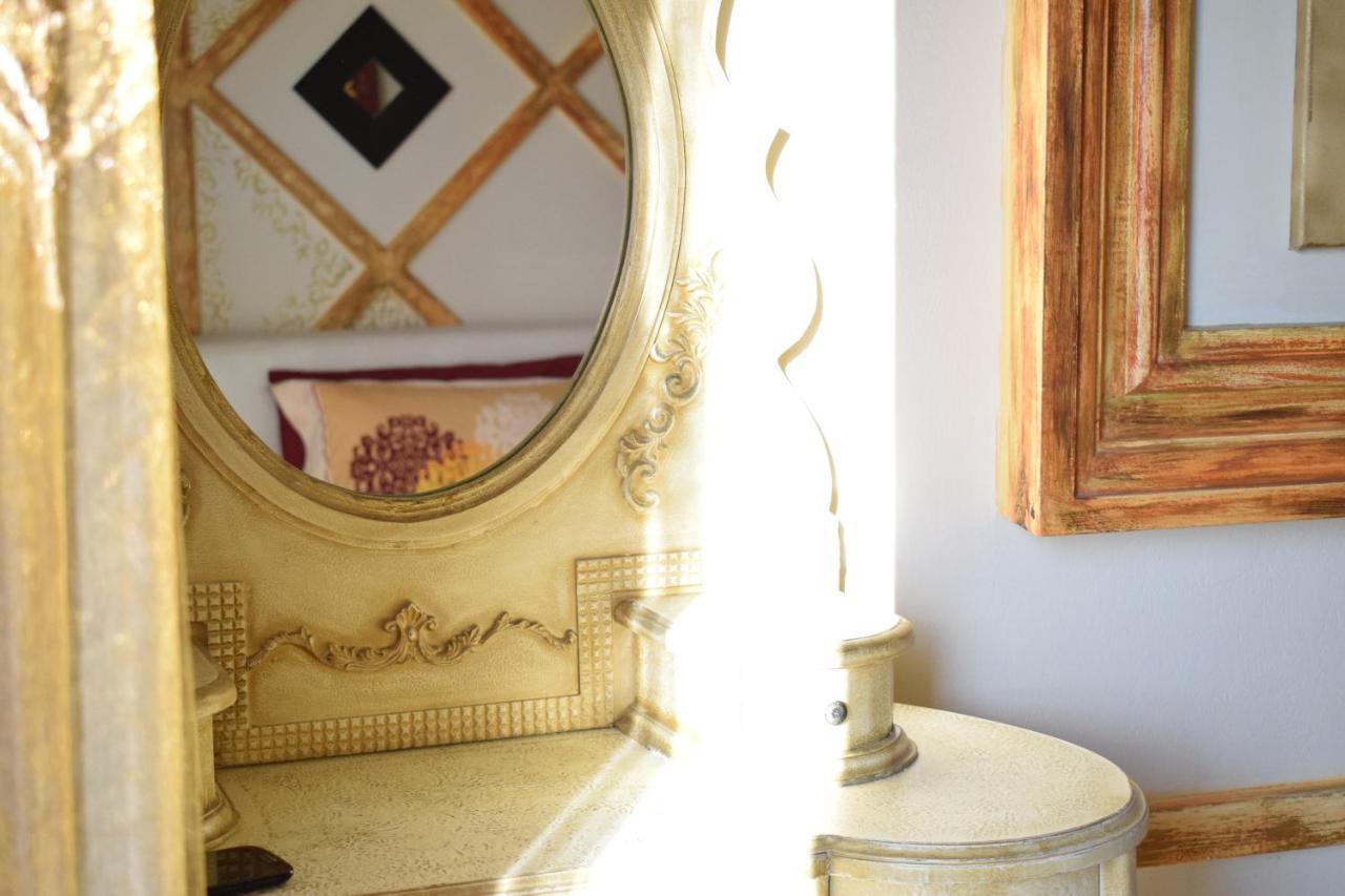 Apartmán Five Stars In Trikala Exteriér fotografie