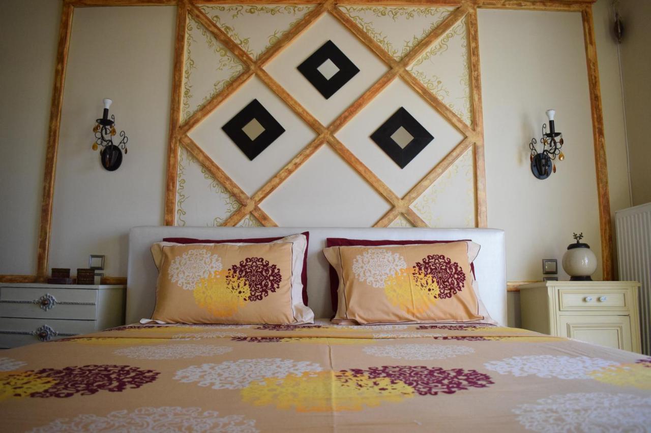 Apartmán Five Stars In Trikala Exteriér fotografie