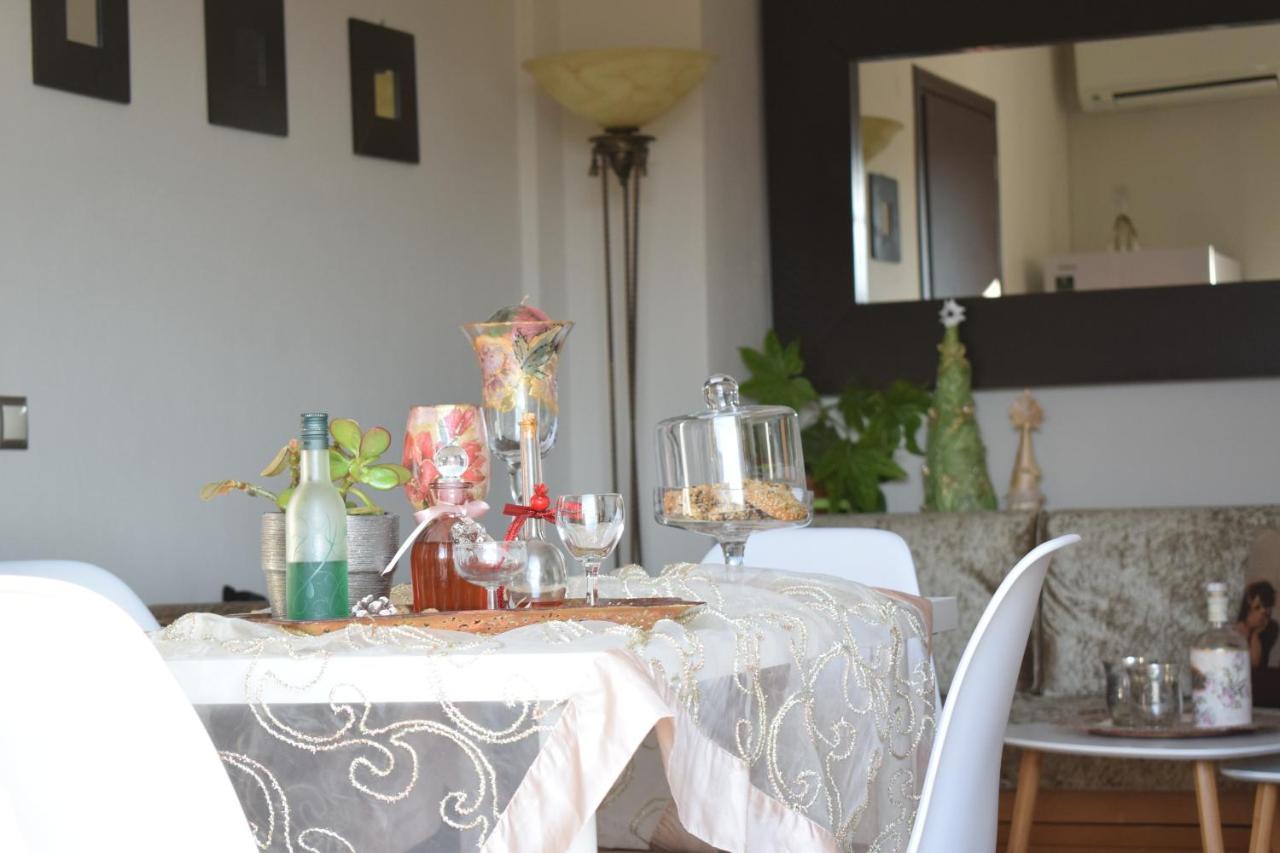 Apartmán Five Stars In Trikala Exteriér fotografie