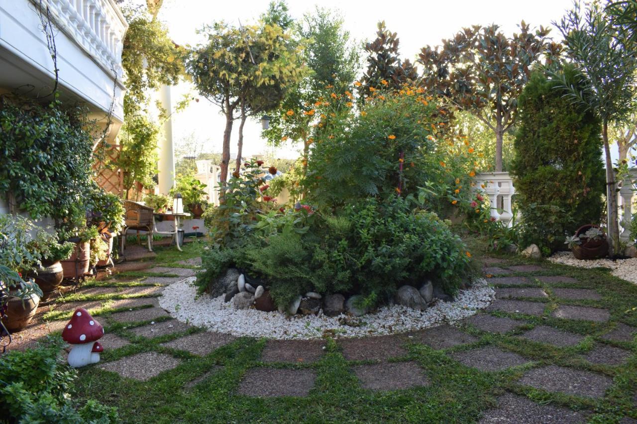 Apartmán Five Stars In Trikala Exteriér fotografie