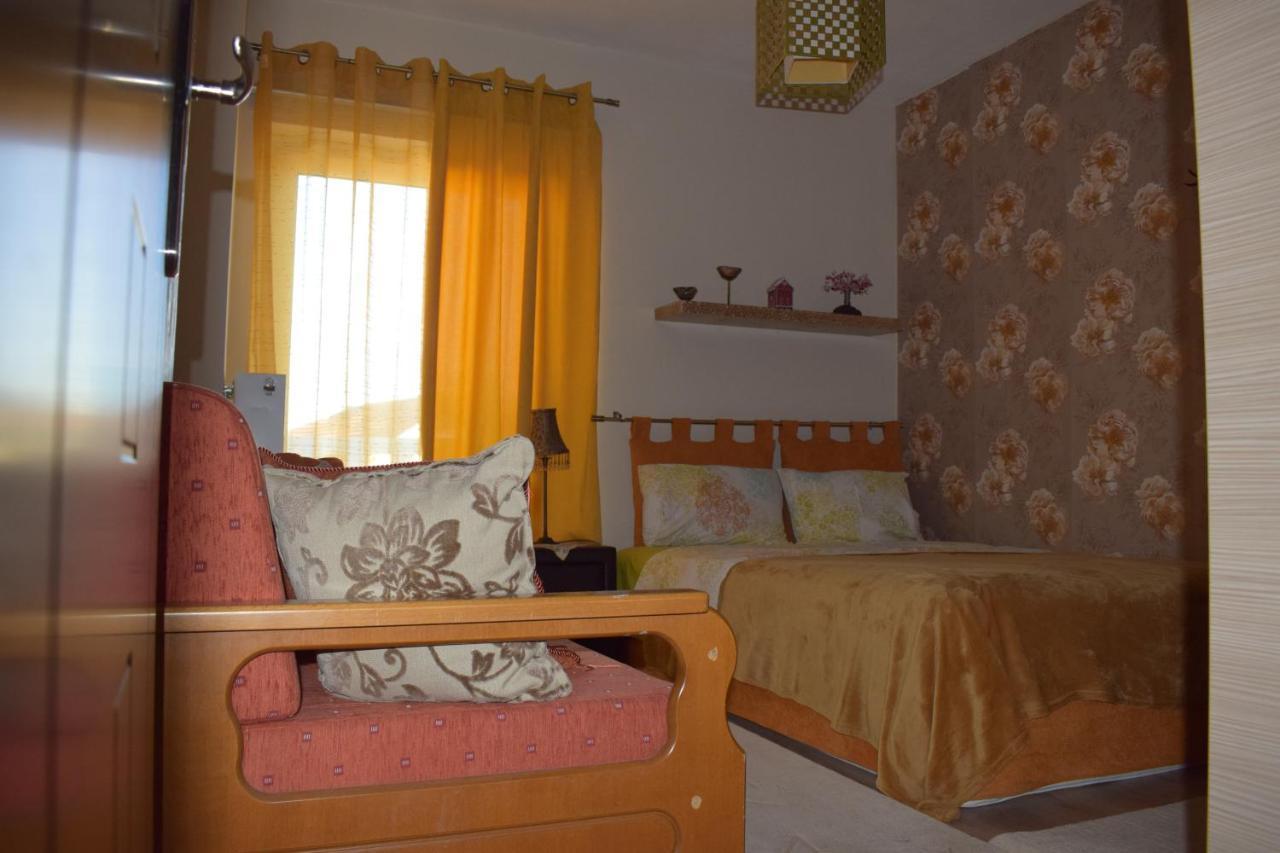 Apartmán Five Stars In Trikala Exteriér fotografie